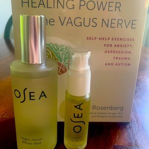 OSEA Vagus Nerve Collection